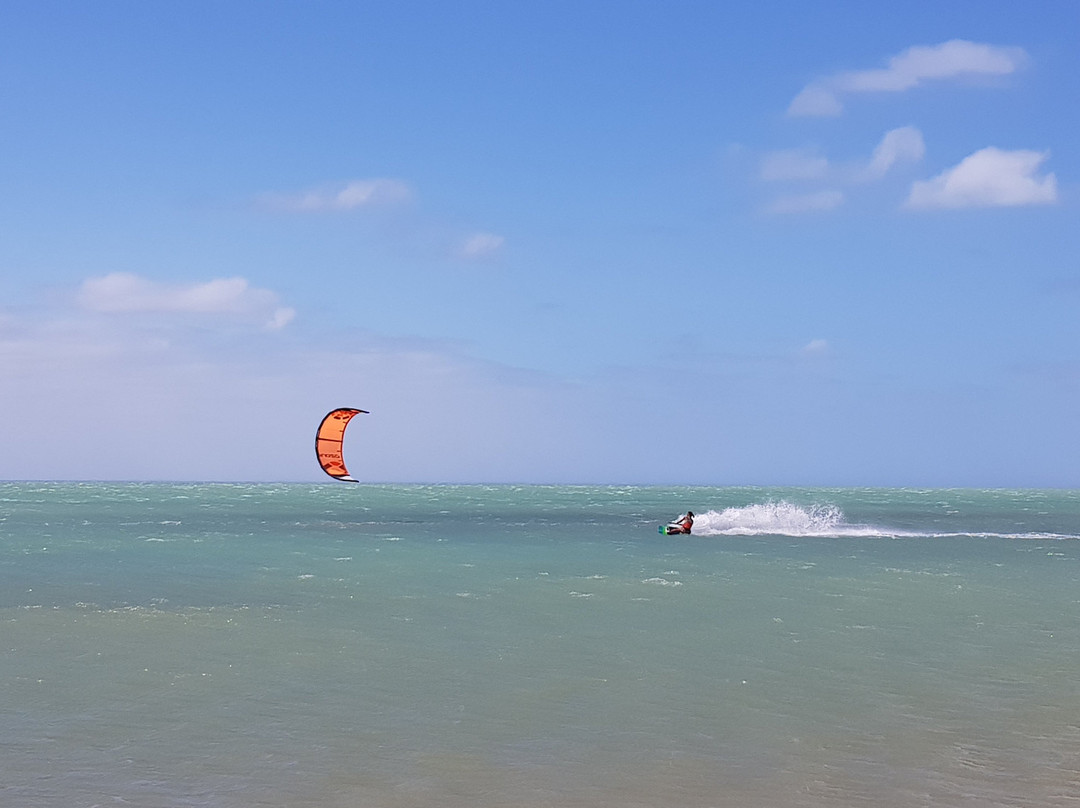 Awalayuu Kiteschool-Uribia必去景点