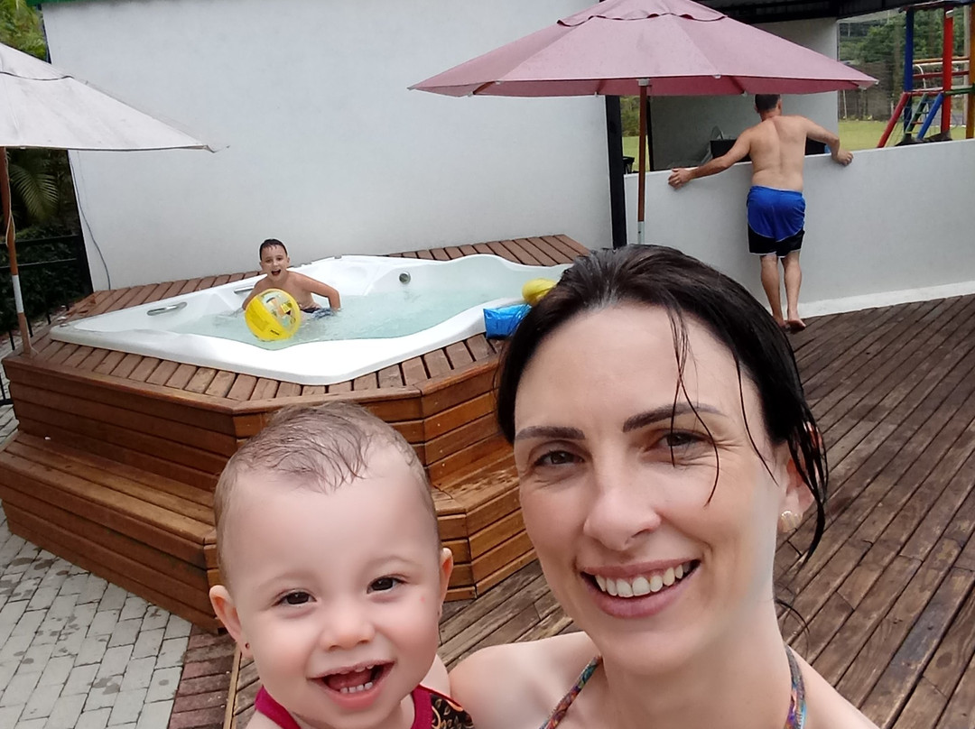 Ita Park Hotel主图