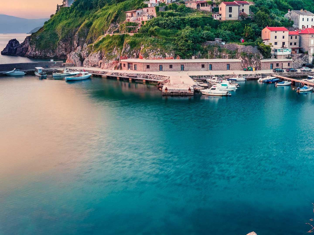 Smrika旅游攻略图片