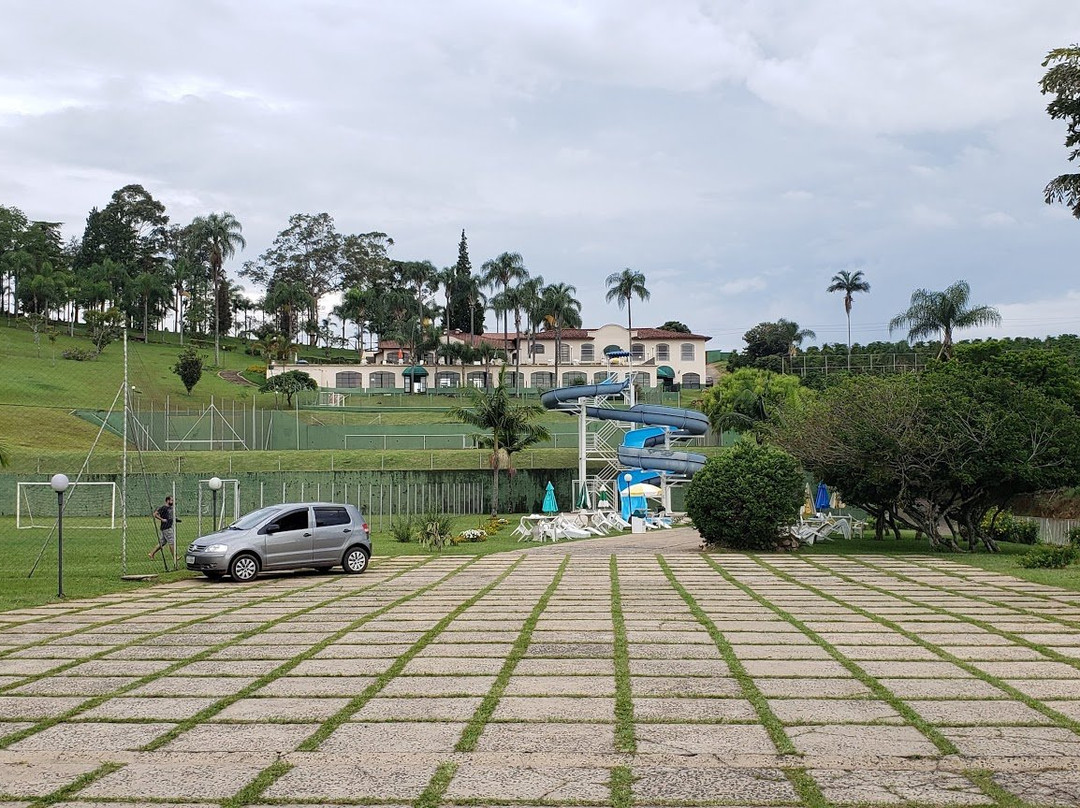 Hotel Fazenda Sao Matheus主图