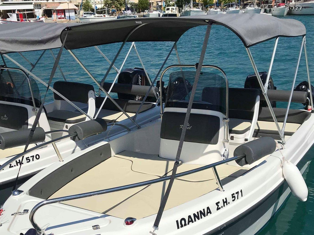 Nautos Boats-塞沃塔必去景点