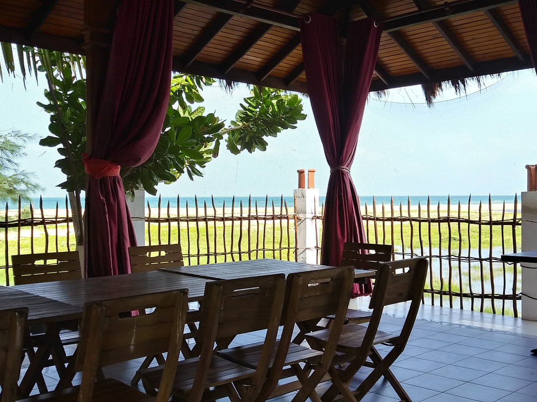 Ocean Park Resort主图