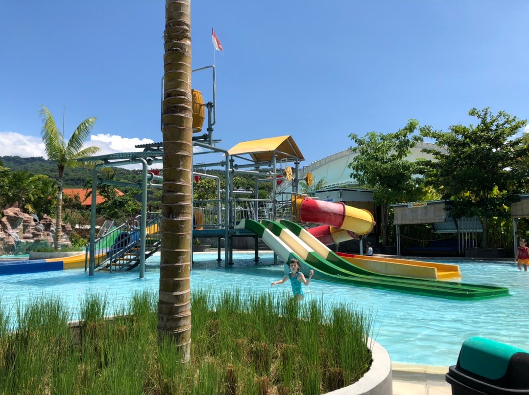 Krisna Waterpark景点图片