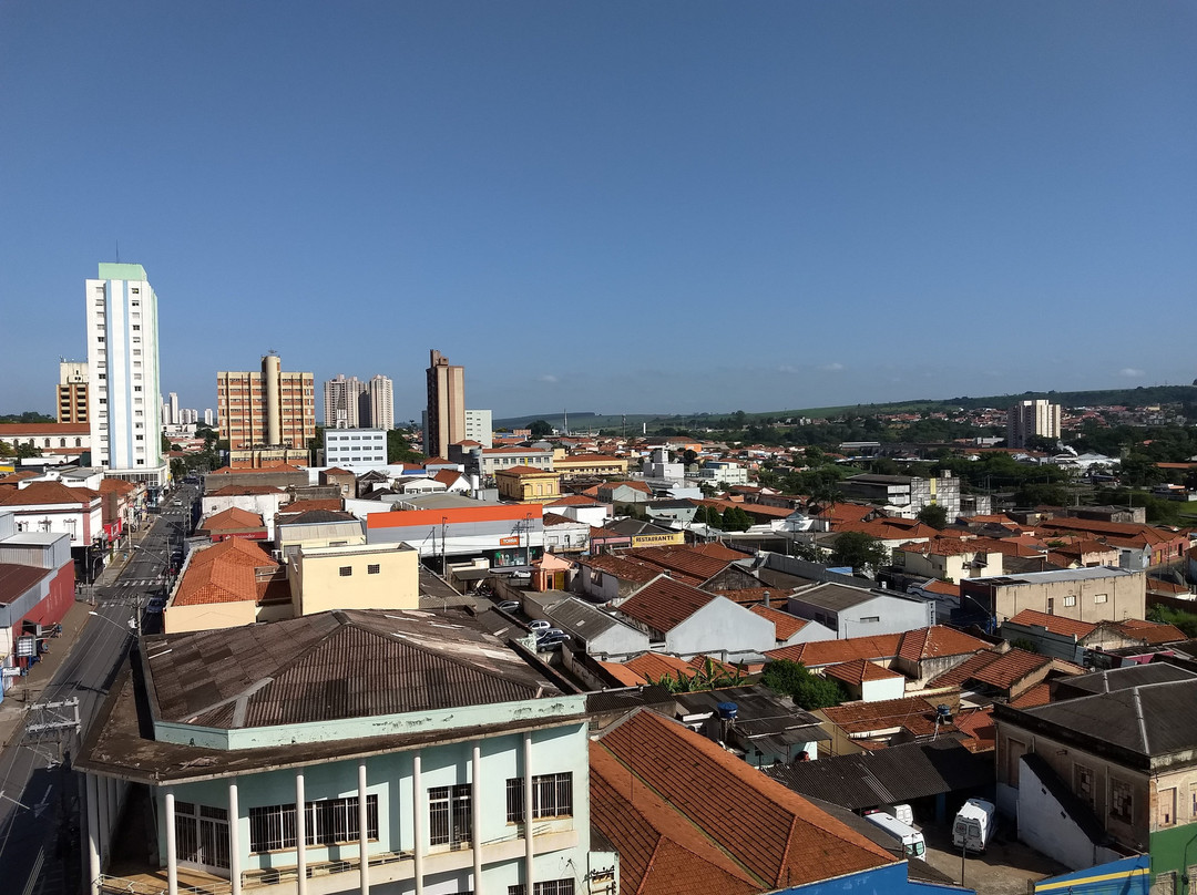 Nacional Inn Limeira主图