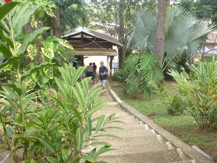 Cacao Village-Roura必去景点