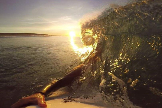 Salty Experiences-法罗必去景点