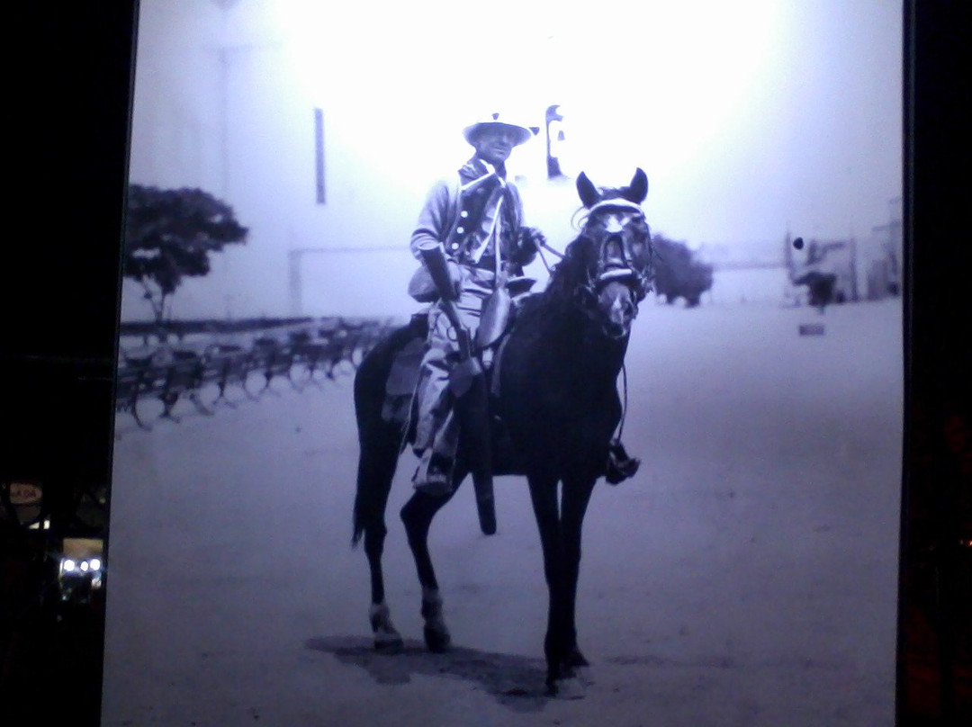 Catedral de Nuestra Señora de Guadalupe-华瑞兹城必去景点
