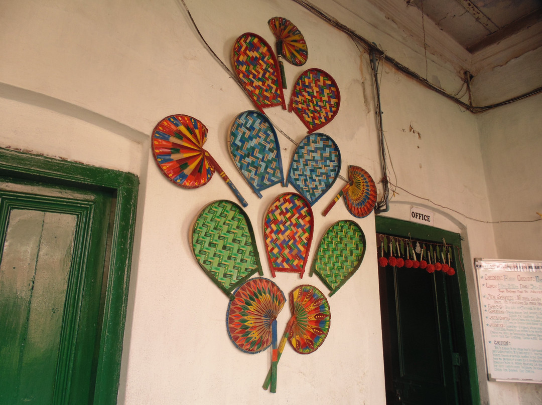 Itachuna Rajbari主图