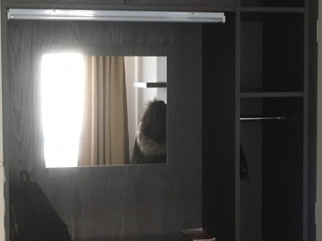 Fasthôtel Paris Ouest主图