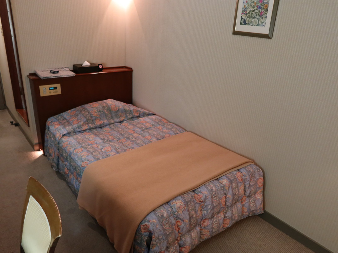 Hotel Royal主图