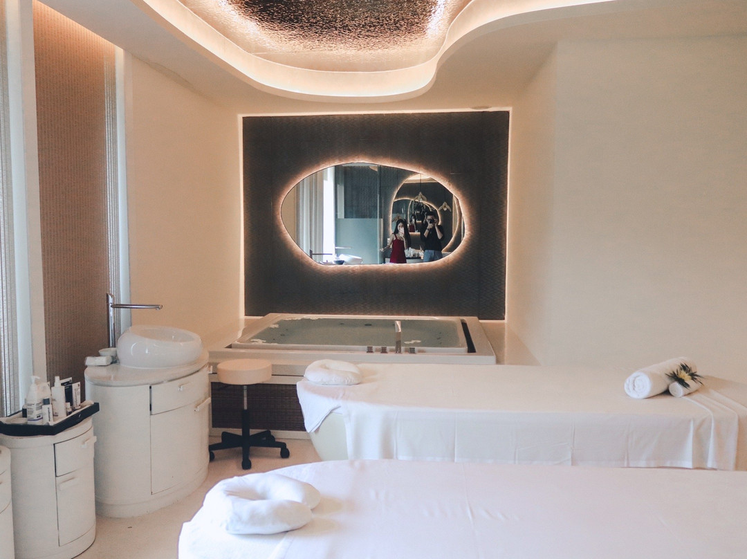 Otium Spa by The ShellSea Krabi-Sai Thai必去景点