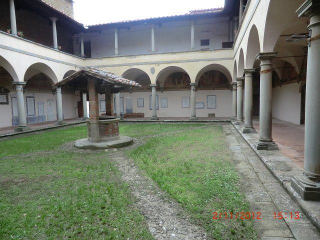 Ufficio Informazioni Turistiche-Castelfiorentino必去景点