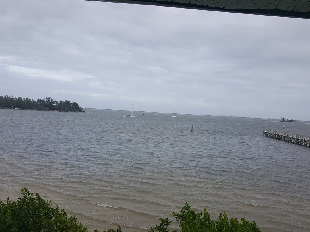 Capt Hirams Resort主图