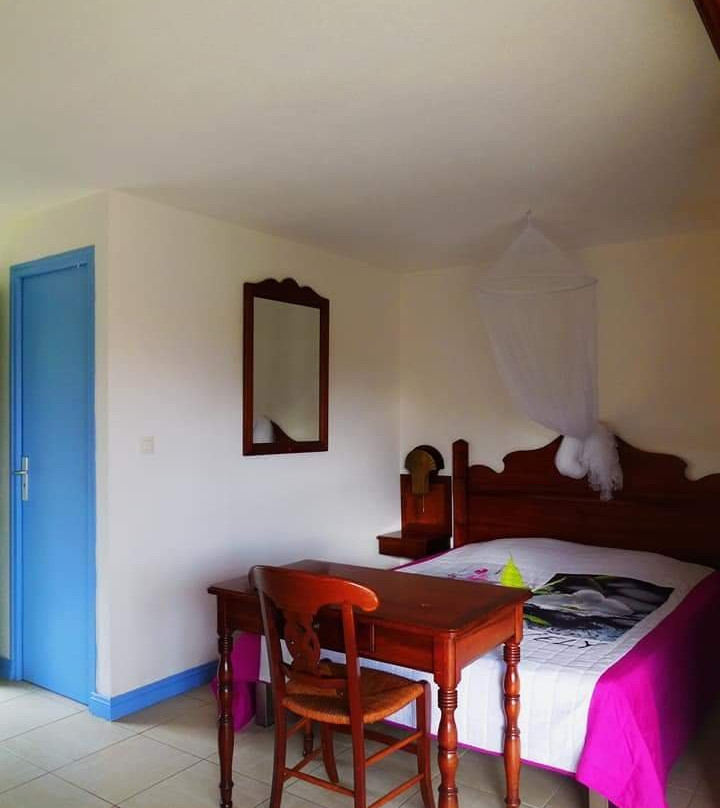 Residence de l'Anse Caritan主图