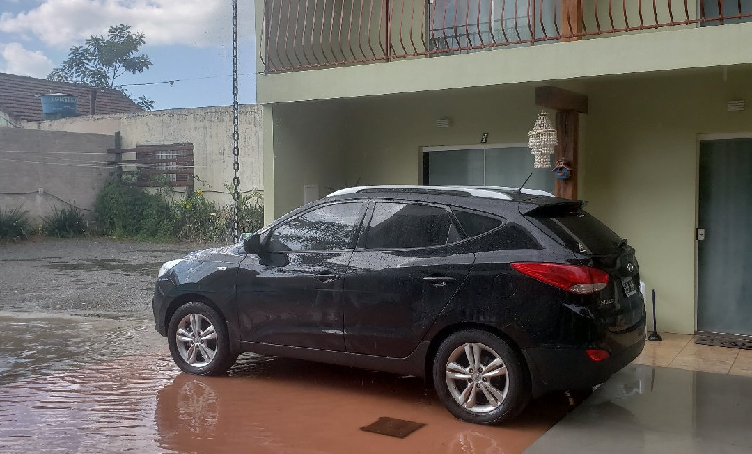 Hotel Zona Sul主图