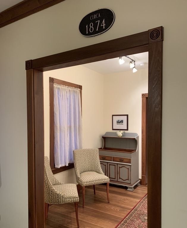 The Inn at Blue Hen Falls主图