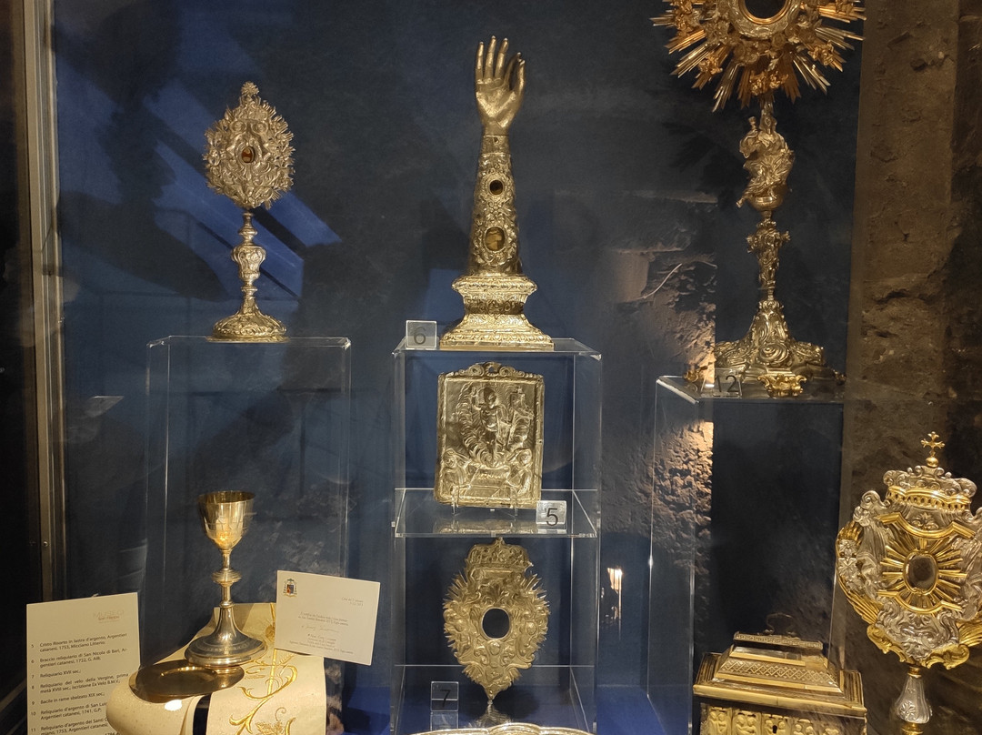 Basilica di San Filippo d'Agira-Aci San Filippo必去景点