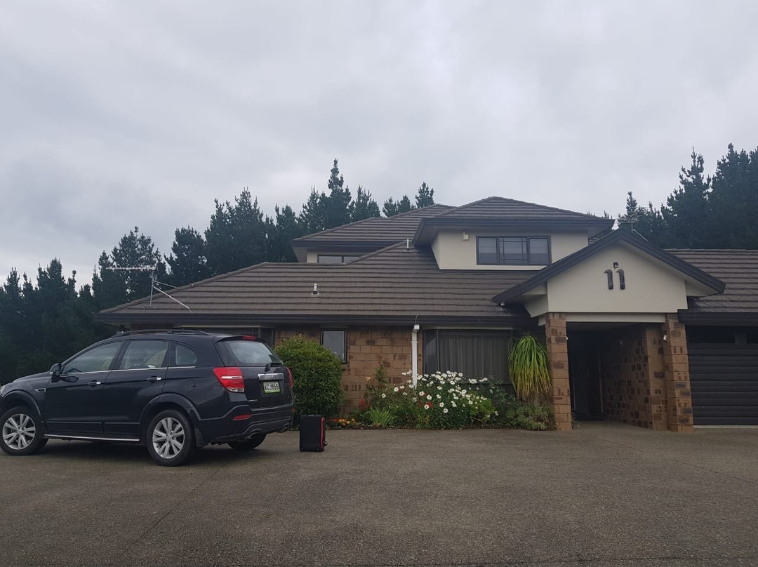 Ohuka Place Homestay主图