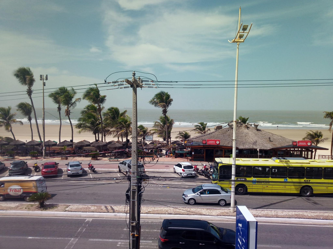 Litorânea Praia Hotel主图