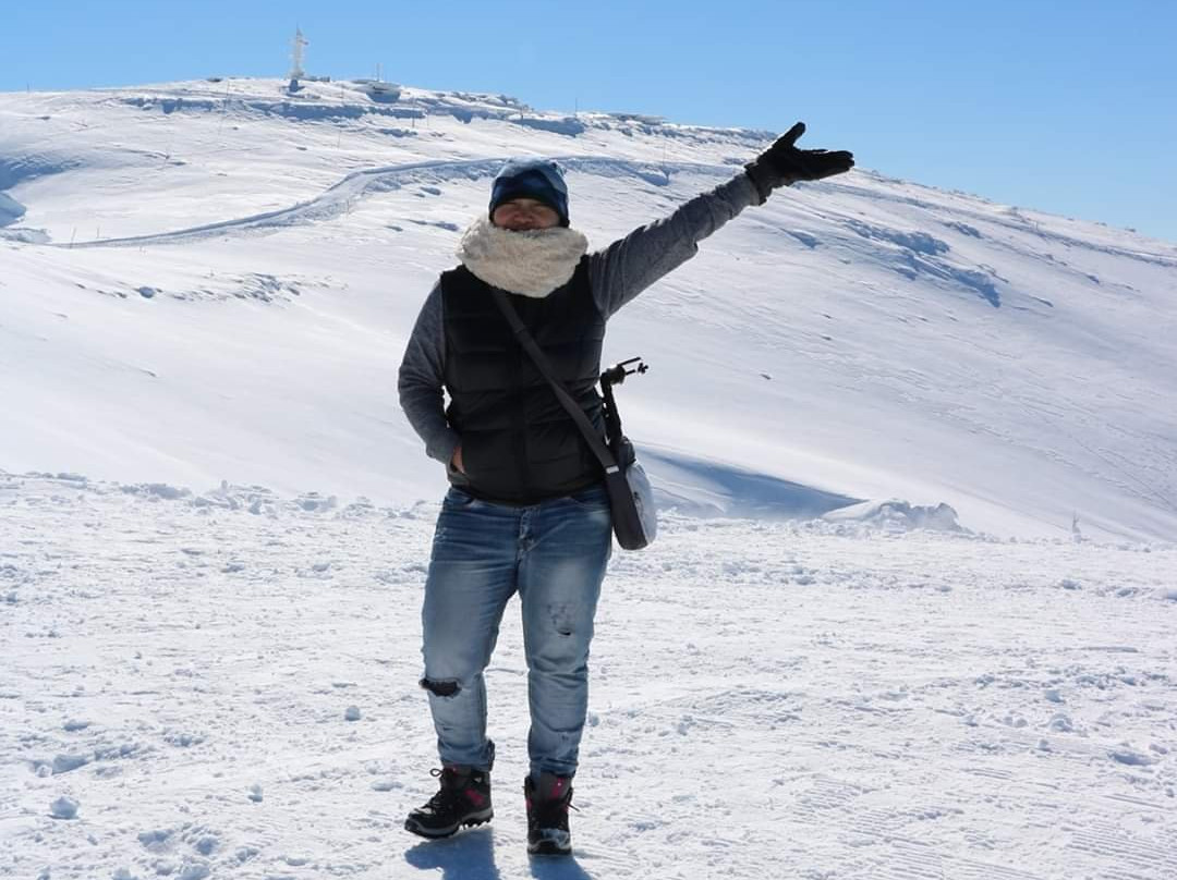 Mount Hermon-Nabatiyeh Governorate必去景点