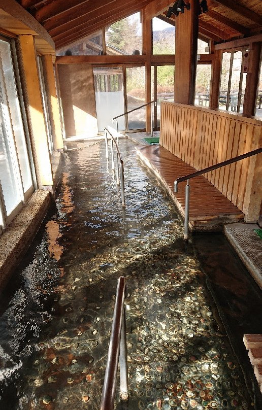 Yuppo no Sato-那须盐原市必去景点
