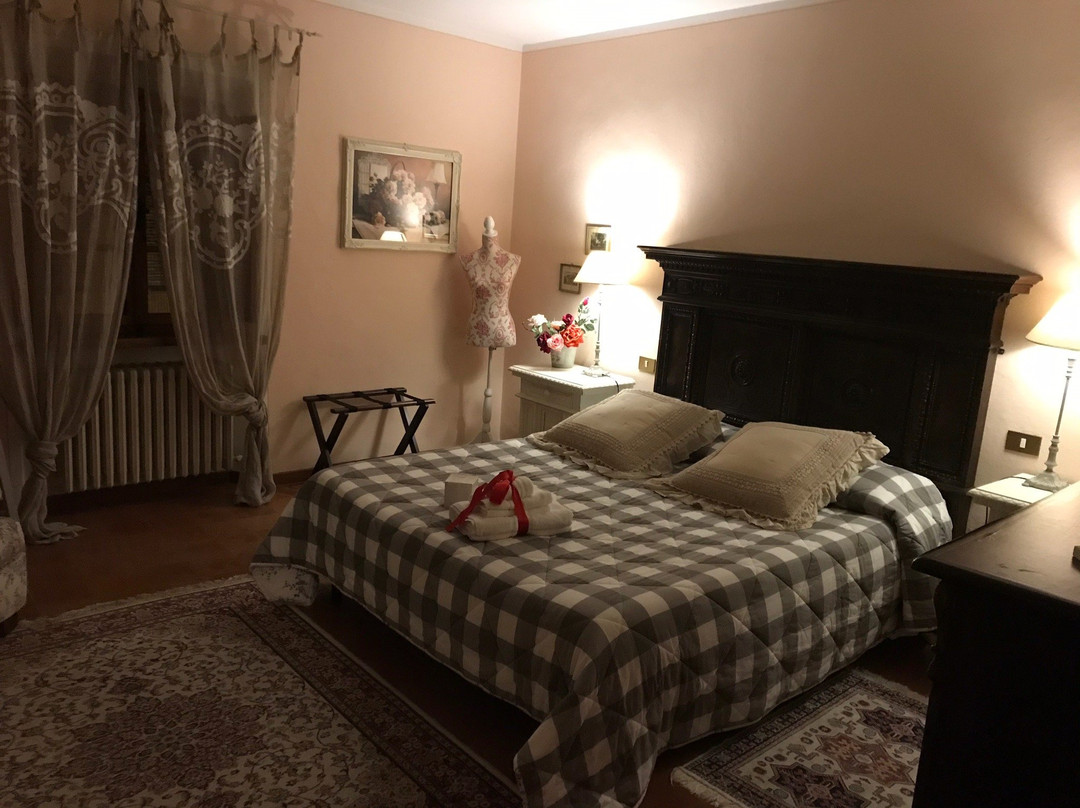 Giardino Della Pieve Relais主图