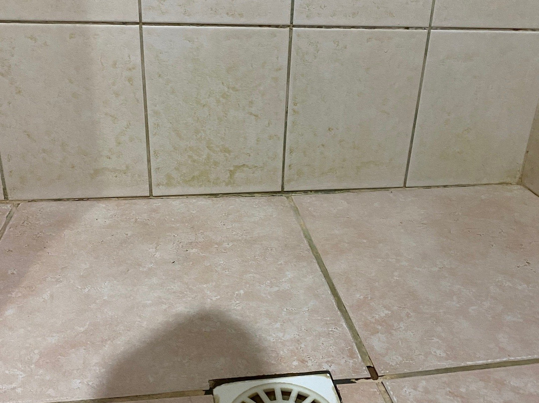 Pousada Ferrujao主图