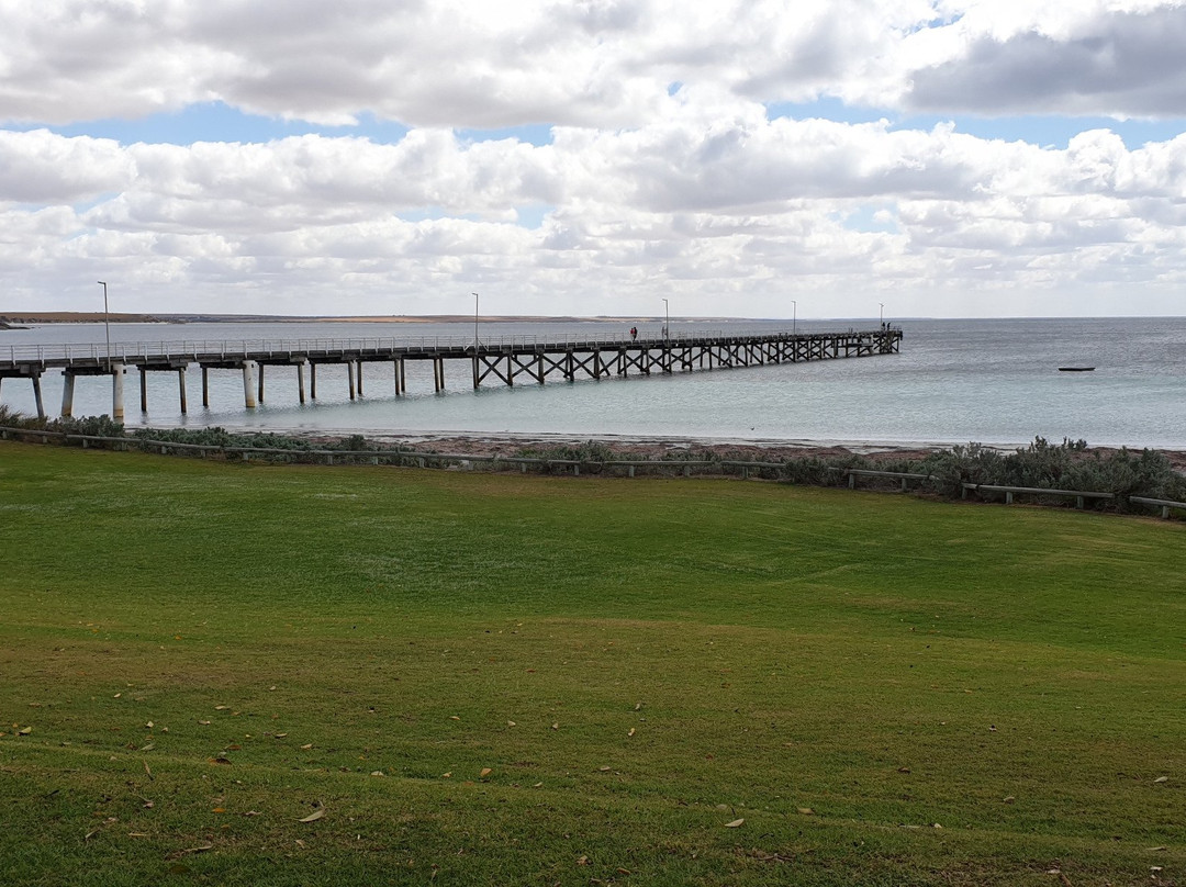 Port Neill旅游攻略图片