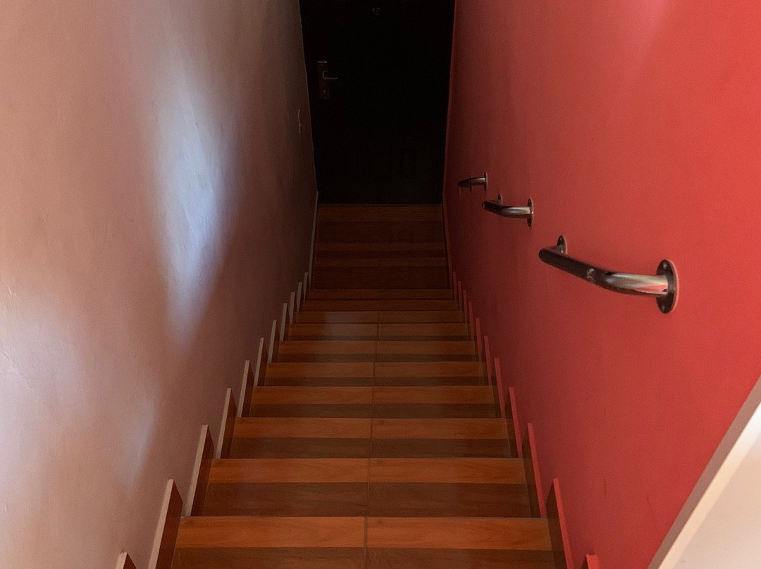 B&B  Residence Las Lajas主图