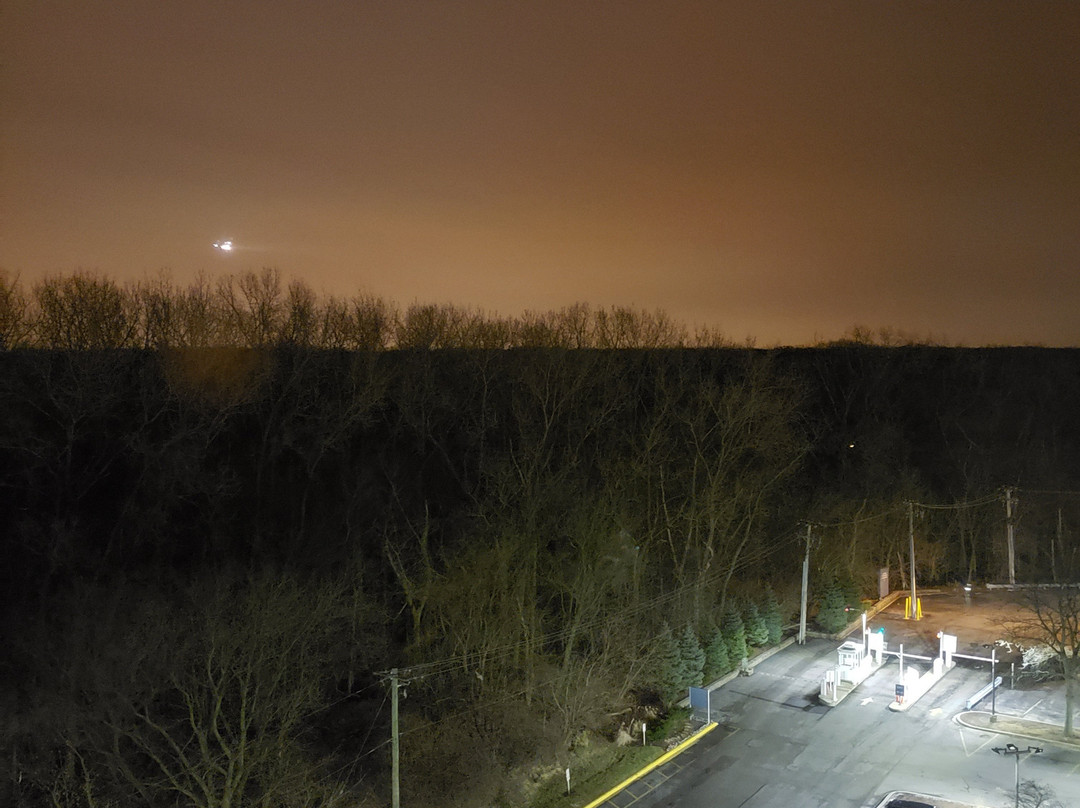 奥黑尔君悦酒店主图