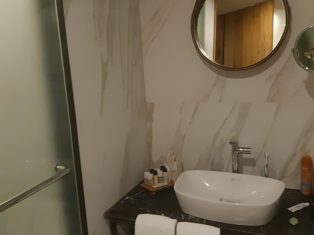 Shota Rustaveli Boutique Hotel主图