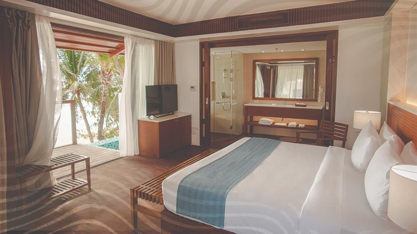Mandarin White Sand Boracay