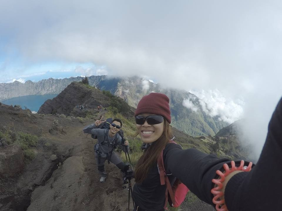 Sembalun Rinjani Trekker-Sembalun Bumbung必去景点