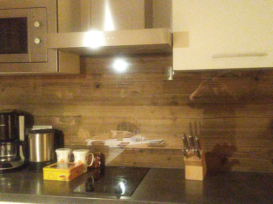 Agriturismo Sittnerhof主图