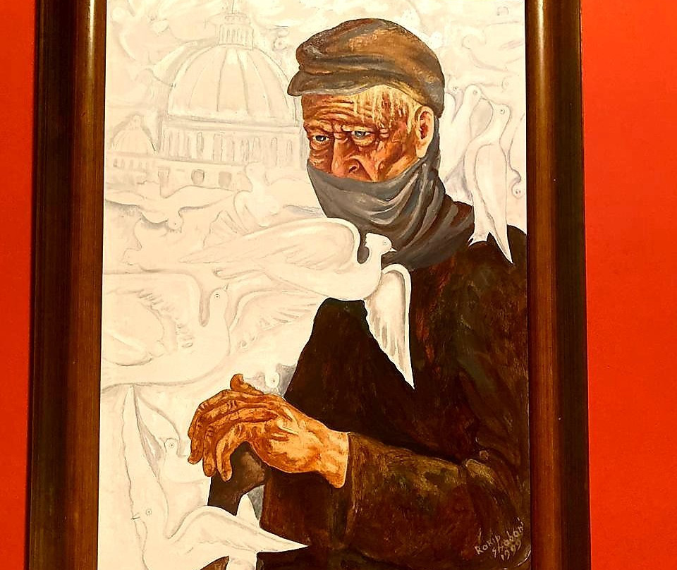 Gallery 43-地拉那必去景点