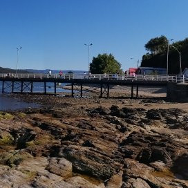 Isla Mancera-瓦尔迪维亚必去景点