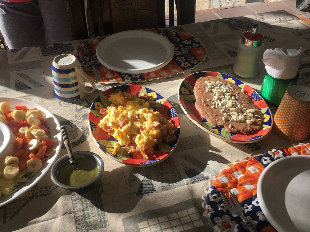 La Casa del Artista主图