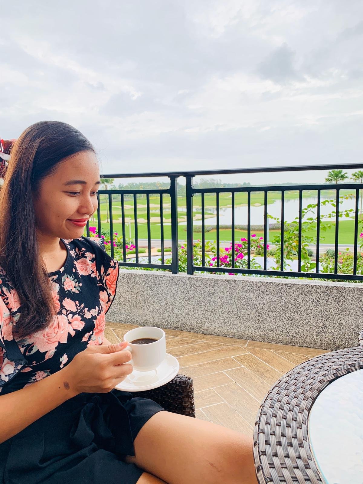 Forest City Golf Hotel-泳池