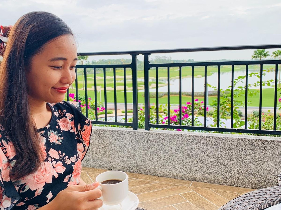 Forest City Golf Hotel主图