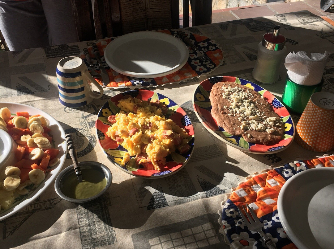 La Casa del Artista主图