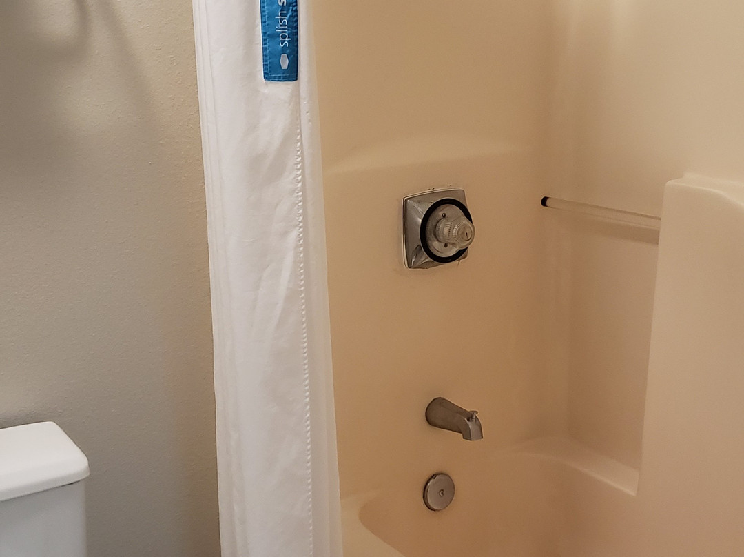 Days Inn by Wyndham Kerrville主图