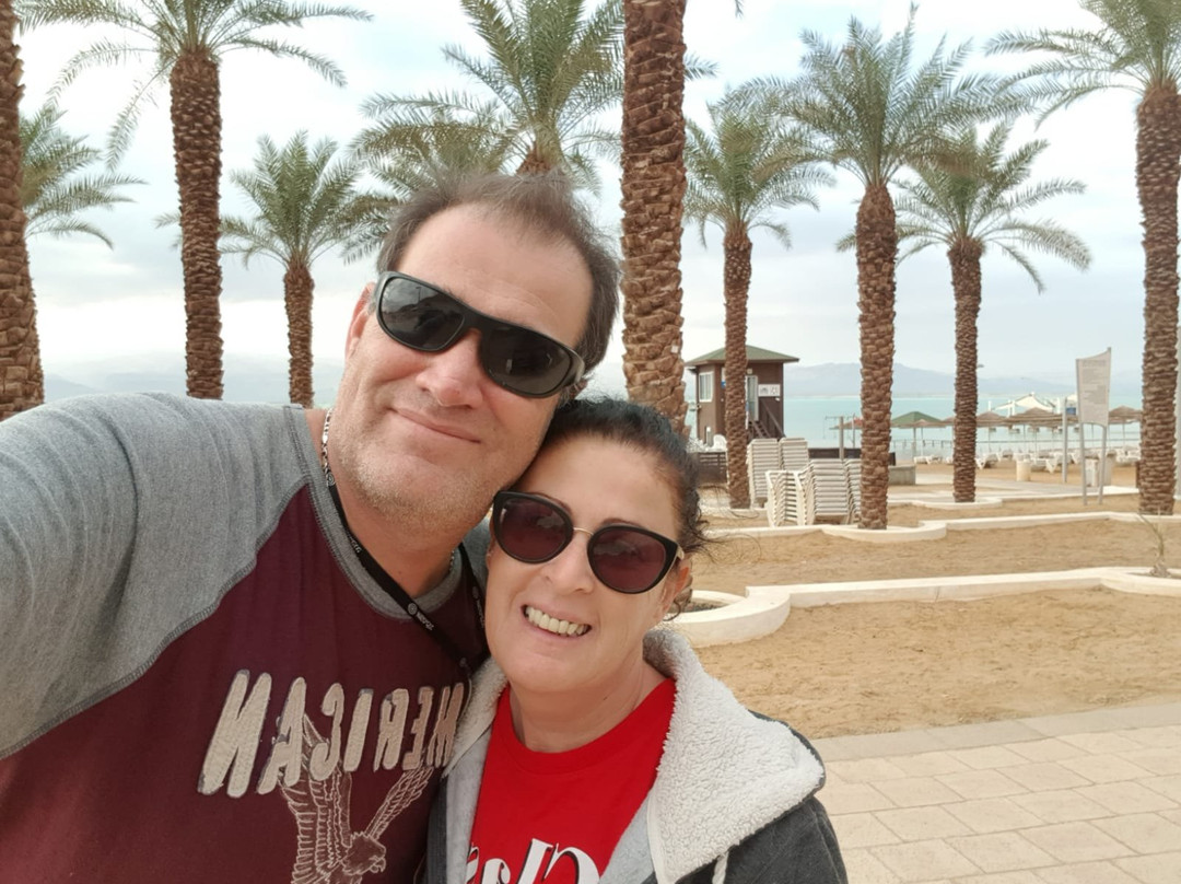 丹尼尔德赛酒店主图