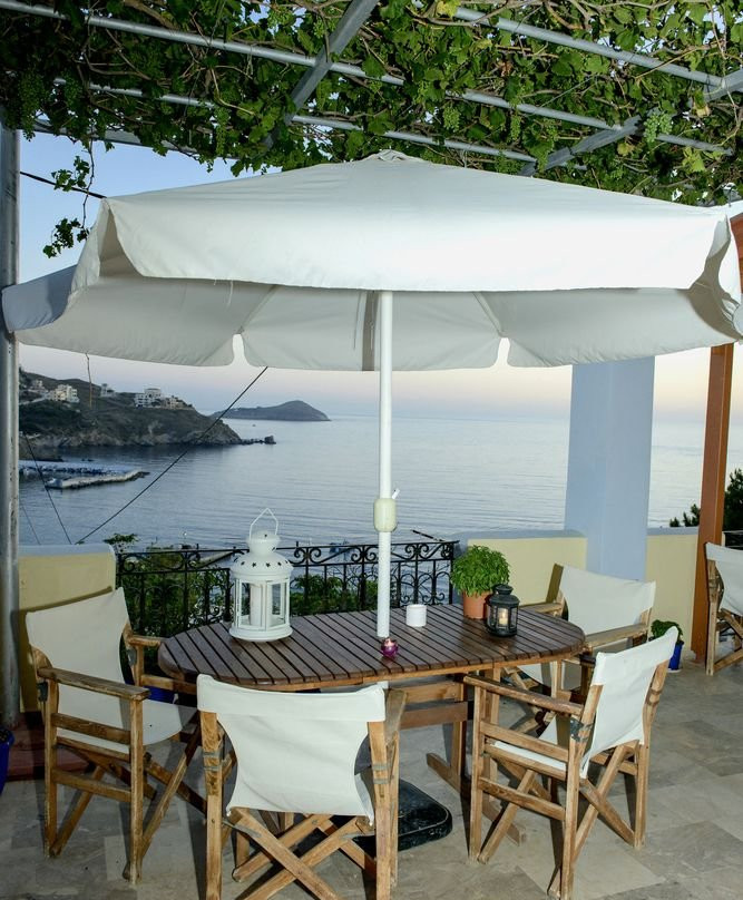 Melina's Sunset主图