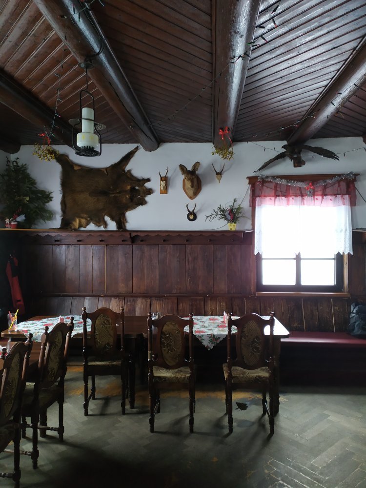 Schronisko na Stogu Izerskim-官方
