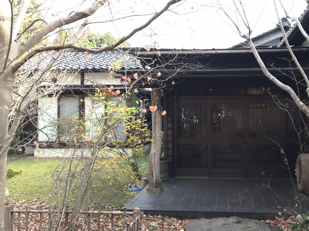 FLATT'S主图