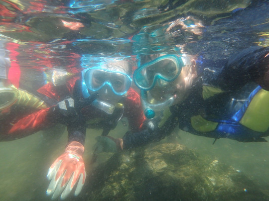 Ise-Shima National Park-三重县必去景点