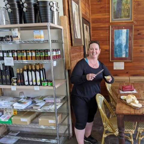 Summerfield Cellar Door-Moonambel必去景点