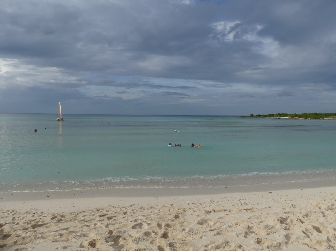 Hotel Brisas Covarrubias主图