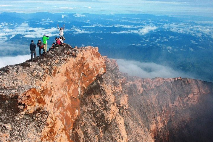 West Sumatra旅游攻略图片