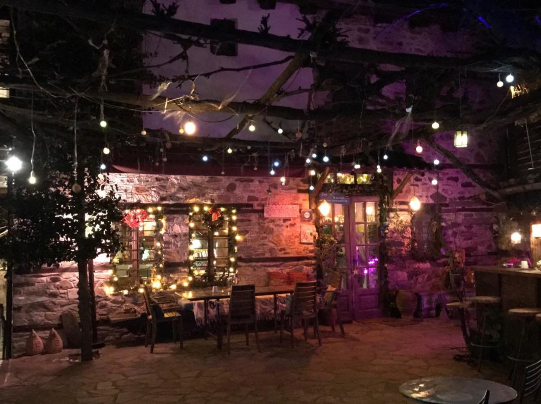 Fegaropetra Inn主图